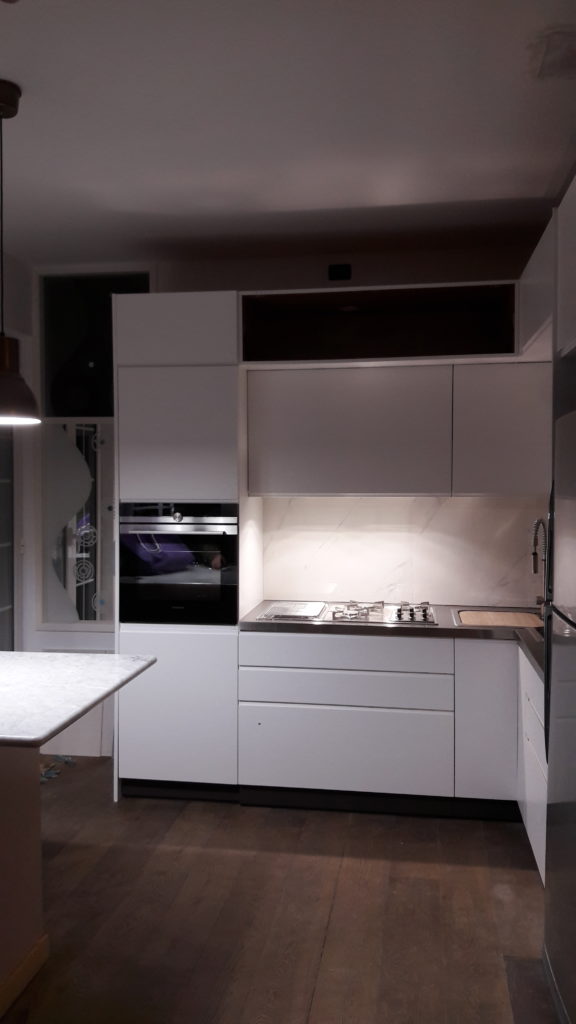 Cucine su Misura, Falegname Personale Milano