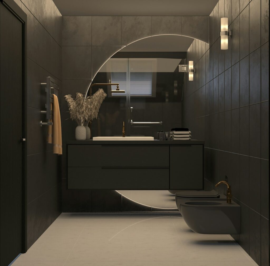 Come Scegliere L'arredamento Bagno Su Misura Perfetto 1 arredamento bagno su misura