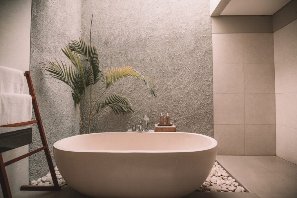 Mobili bagno su misura