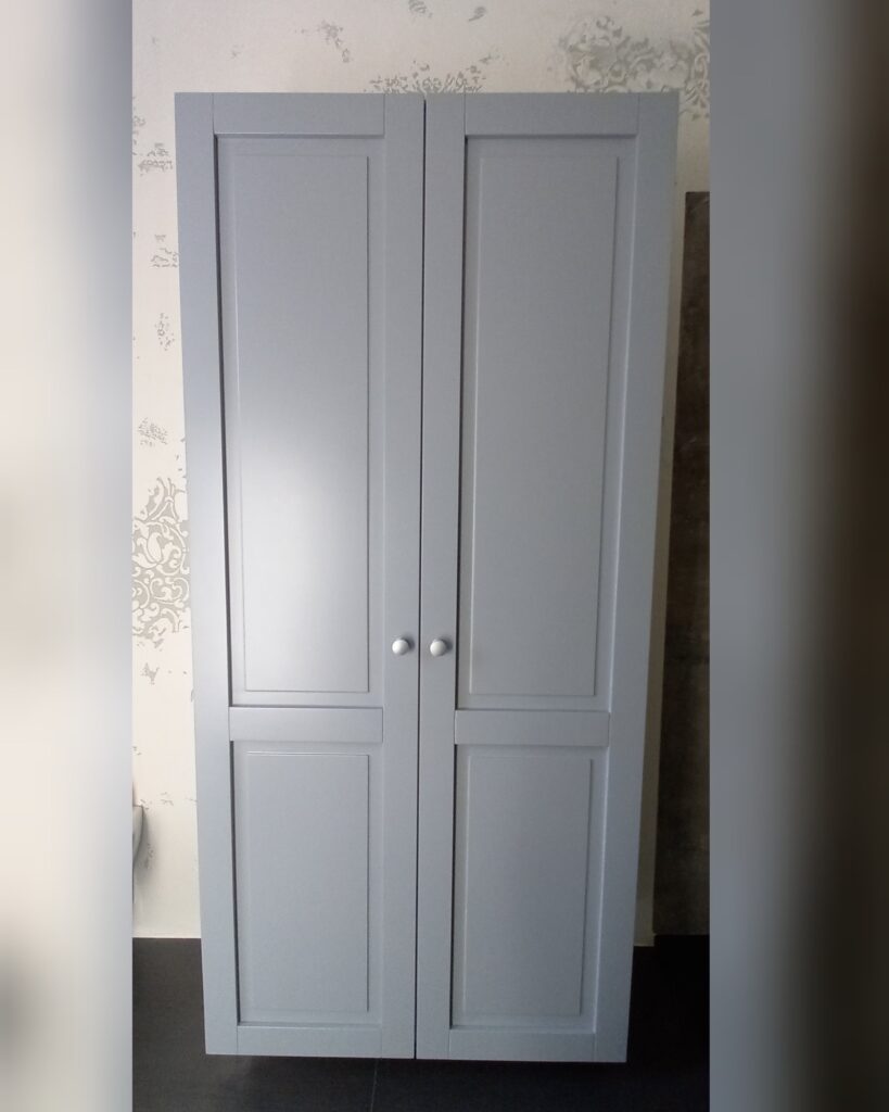 Mobile bagno sospeso Alice