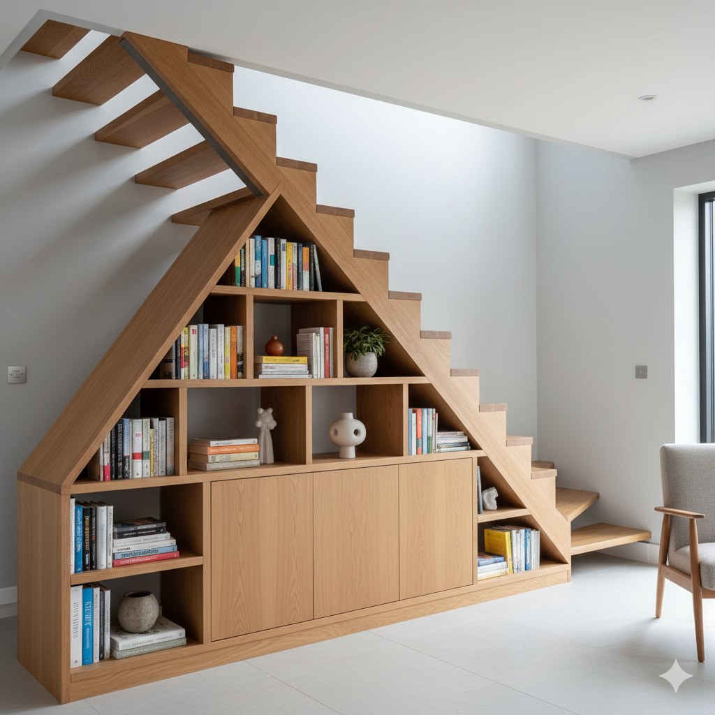 LIBRERIE PER SOTTOSCALE 1 LIBRERIE PER SOTTOSCALE