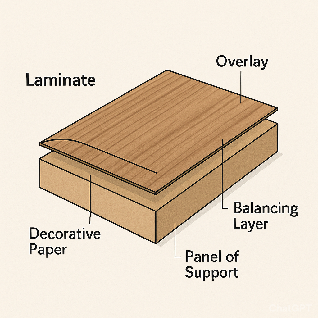 LAMINATO