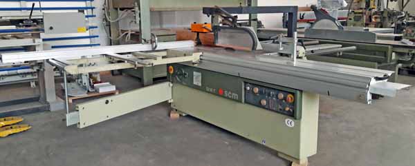 scm Combinata