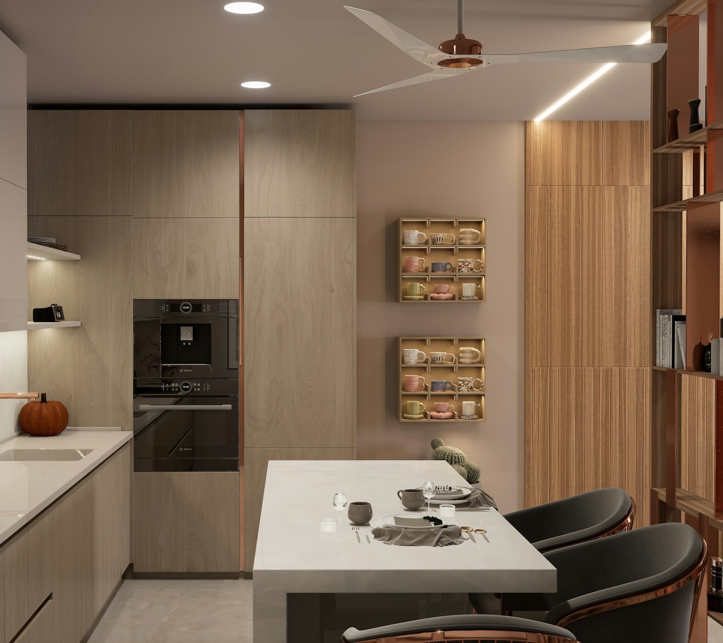 Cucina su Misura piccola 11 30677ee26f46161bd022f6a6c91c5092101b54ba