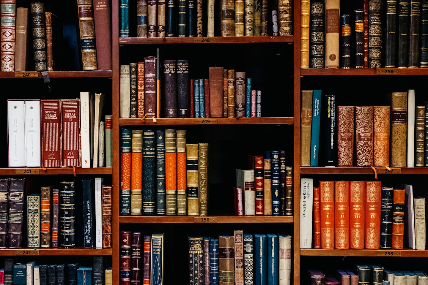 Librerie Sottoscala 4 649f32318930c453d3370b38b906fee707bfcfc2