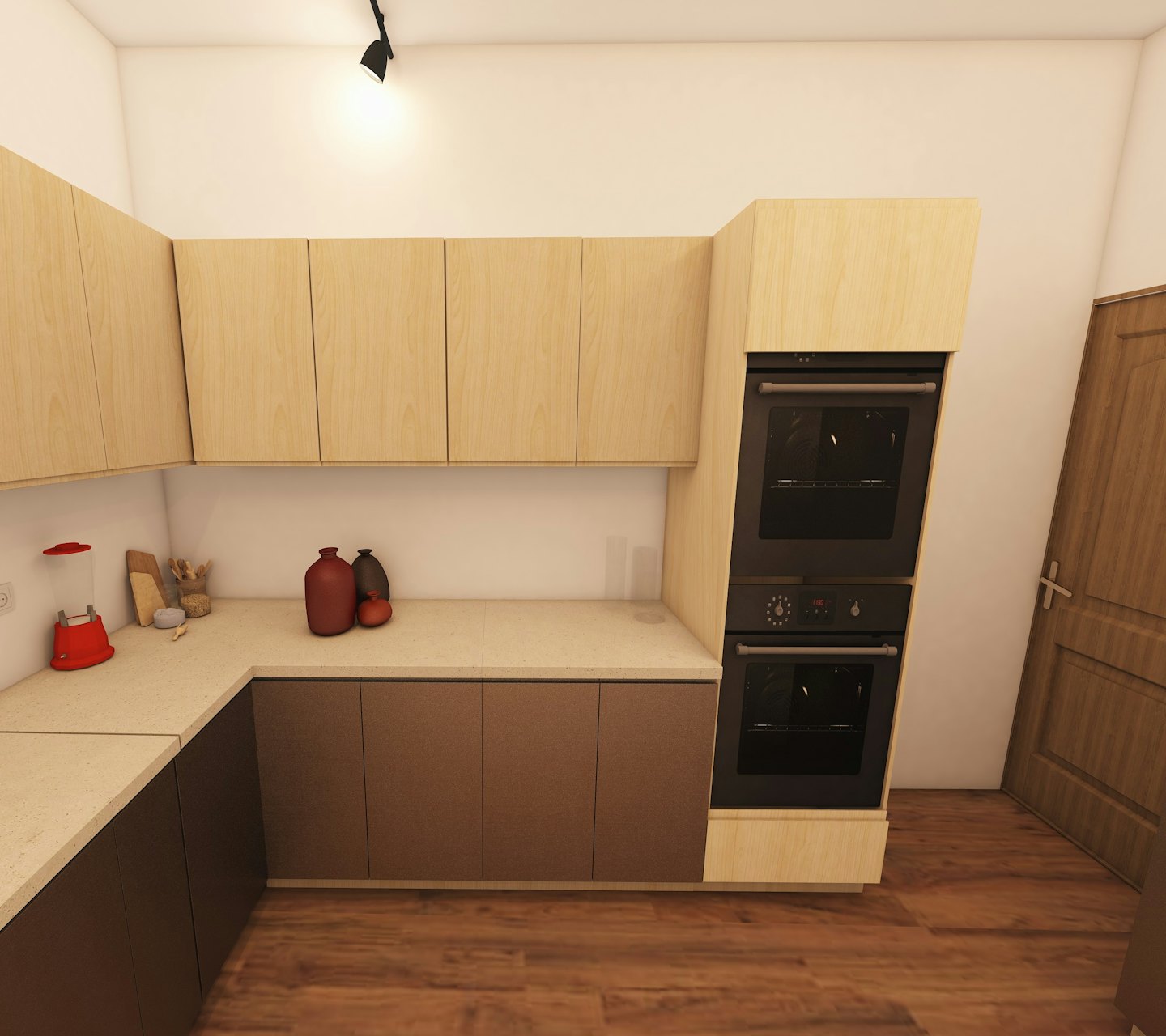 Cucina su Misura piccola 12 9fb6f7dddfc27d300c92382cecd70bc7b8da542d